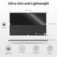 2026 [Apple MFi Certified] (iOS Only) Bluetooth Tracker Smart Card for Apple Find My iPhone Ultra-Thin Wallet GPS Tracker, 5-10 Years Staying Power, Keys Finder & Item Locator for Keys, Bags, Passport