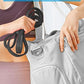 Pull Up Bands, Resistance Bands, Pull Up Assistance Bands Set for Men & Women, Exercise Workout Bands for Working Out, Body Stretching, Physical Therapy, Muscle Training