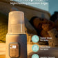 Bottle Warmer, Grownsy 8-in-1 Fast Baby Bottle Warmer with Timer, Safe for Breastmilk Nutrients, Accurate Temperature Control, with Defrost, Sterili-zing, Keep Warm, Heats Baby Food & Bottles