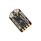 RadioMaster RP3 ELRS FPV Receiver - 2.4ghz ExpressLRS Nano Receiver Drone RX Module with 65mm UFL T Antenna for FPV Drone Tiny Whoop Fixed-wing RC Plane by Speedybee