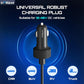 Starlink Mini Cable 12V Power Cable 3M/10FT, Starlink Mini Accessories 16AWG Cigarette Lighter to DC Cord, 12V-48V Car Charger Car Adapter (3M)