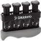 D’Addario Varigrip Hand Exerciser–Improve Dexterity and Strength in Fingers, Hands, Forearms- Adjust Tension Per Finger– Simulated Strings Help Develop Calluses- Comfortable Conditioning