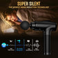 Massage Gun Deep Tissue, Handheld Electric Muscle Massager, High Intensity Percussion Massage Device for Pain Relief with 9 Attachments,Pallet of Product