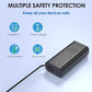 Replacement for Dell Laptop Charger 65W USB-C;Compatible with All Dell Computer 65 Watt USB Type C Power Adapter