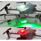 Strobe Light,Night Flying Anti Collision Lights for FAA Drone,LED Flash Lamp for DJI Neo,Flip,Mini 5/3/4 Pro/4K/SE/2,Air 3S/3/2/2S,Mavic 4/3/2,Spark,FPV,Avata 2 360,EVO Accessories(1 PCS)