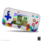My Arcade Tetris Gamer V: Tetris Game preloaded with 200 Bonus Games, Arcade Classics, 2.5 Inch Screen
