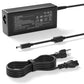 65W Charger Compatible with Inspiron 15 3520 3511 3530 3535 3501 3525 3000 3510 3540 3195 3520 5400 7590 3511 Laptop Power Supply Cord(Only for 4.5mmx3.0mm