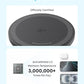 Anker Zolo Magnetic Wireless Charger, Qi2 Certified 15W MagSafe-Compatible Wireless Charging Pad, for iPhone 17/16/15 Series, AirPods, and More (Not for Pixel, Adapter Not Included) (Black, 2 Pack)
