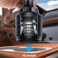 Coolpow Cup Holder Phone Holder for Car Phone Holder Cup Holder Phone Mount【Ultra Stable & Never Shake】 Phone Holders for Your Car Cupholder Cell Phone Car Mount for iPhone Samsung All Smartphones