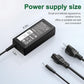 65W Charger for Dell Laptop Charger,AC Adapter for Dell Inspiron 15 3000 5000 Series 15-3552 3558 3565 3567 5551 5552 5555 5558 5559 Laptop Power Supply Cord
