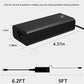 60W 65W USB C Laptop Charger Compatible with Dell Latitude 5540 5550 5420 5450 3550 7420 3540 3450 5520 7440 7430 5530 5430 e5440 for Chromebook XPS 13 Computer AC Power Adapter