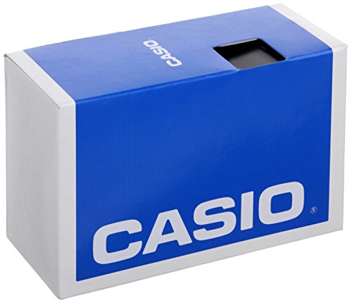 Casio W735H Series | Men’s Digital Watch | 1/100 SEC Stopwatch | Countdown Timer | Super Illuminator LED Light | 100 M Water Resistance | Daily Alarm | Auto Calendar | Dual Time | 10 Yr Battery