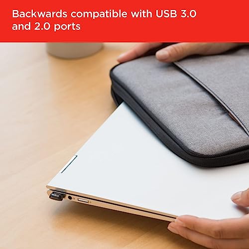 SANDISK 128GB Ultra Fit USB 3.2 Gen 1 Flash Drive - Up to 400MB/s, Plug-and-Stay Design - SDCZ430-128G-GAM46