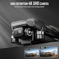 GPS Drone with 4K Camera for Adults, FPV RC Quadcopter, 5-inch LCD Tablet Screen, Auto Return, GPS Follow, Circle Fly, 60-min Flight Time,Brushless Motor, Lightweight Foldable Drone for Beginners