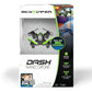 Sky Viper Dash Nano Performance RC Drone, Fast Safe Indoor Flying, Rechargeable Battery