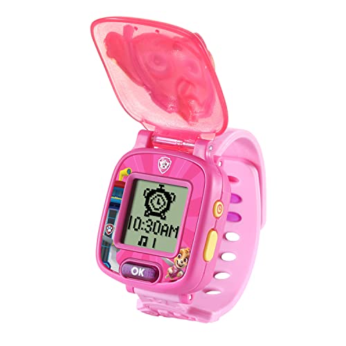 VTech PAW Patrol Learning Pup Watch, Skye