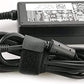 Dell Inspiron Laptop Charger Genuine 65W watt 4.5mm tip AC Power Adapter for Inspiron 13 14 15 3000 5000 7000 Series 5558 5755 3147 7348-2in1 5555 5559 0G6j41 0MGJN with Power Cord
