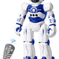 Robot Toys for Kids,Programmable Remote Control Smart Walking Dancing Robot Toy with Gesture & Sensing for Age 4 5 6 7 8 9 10 Year Old Boys for Birthday Present