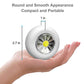 Tap Light 6 Pack Portable LED Puck Touch Night Lights - Battery Operated Under Cabinet Lighting for Kitchen, Closet, Classroom, Indoor & Outdoor