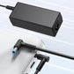 45W HP Laptop Charger – 19.5V 2.31A Smart Blue Tip AC Adapter for Pavilion, Envy, EliteBook, Chromebook, Spectre, Stream, ProBook