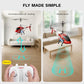 SYMA S107H-E RC Helicopter for Kids 8-12 and Beginners, Remote Control Helicopter with Altitude Hold, 2 Speed Modes, Whole Alloy Toy for Boys Girls Indoor Gift