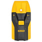 DEWALT Stud Finder, 3/4”, Locate Framing Studs Efficiently with LED Arrows, Ideal for Wood and Metal, AAA Batteries Included (DW0100)