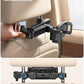 Lamicall Car Headrest Tablet Holder - [3 in 1 Extension Arm] Adjustable Tablet Car Mount for Back Seat, Gifts Road Trip Essentials for Kids, for 4.7-11" Device Like iPad Pro, Air, Mini, Galaxy, Fire