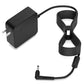 Charger for Lenovo Laptop IdeaPad 1/3/5 Slim 3/3i Flex 5 (14 15 16 Inch) V14 V15 V17 S145 S340 S540 320 320S 330 330S Lengthened Power Cord Round Tip AC Adapter 65W 45W