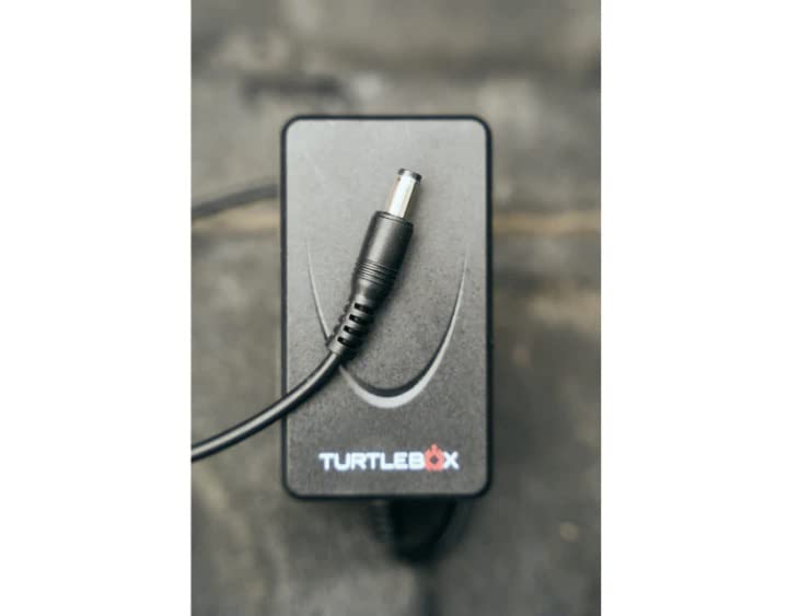 Turtlebox Speaker Replacement Charger (Gen 2 & 3), Always Have a Backup Charger
