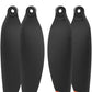 32 Pcs - Propellers Blades for DJI Mini 4K, Mini 2, Mini 2 SE & Mini SE, Replacement Low-Noise and Quick-Release Props Wings Compatible with DJI Mini 4K, Mini 2, Mini 2 SE & Mini SE, Drone Accessories