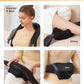 Neck and Shoulder Massager with Heat, Cordless Back and Neck Massager, Upgraded Graphene Heating, 4D Shiatsu Deep Kneading Massage for Shoulder, Back,Leg,Pain Relief, Portable Gifts for Dad Mom Friend