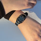 Armitron Sport Women's Digital Chronograph Resin Strap Watch, 45/7034