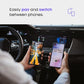 AAWireless Two – Wireless Android Auto Adapter – Convert Factory Wired Android Auto to Wireless – Bluetooth & Wi-Fi Auto Connect – Easy Plug & Play – Multifunction Button – Made in Europe