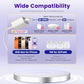 MagSafe 25W Wireless Charger for Apple Magnetic Fast Charging Pad
