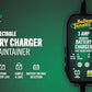 Battery Tender 3 AMP Battery Charger and Maintainer - Automotive Switchable 12V or 6V Smart Automatic for Cars SUVs and Trucks - Lead Acid, AGM, Gel, & Lithium Battery Charger - 022-0202-COS