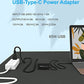 65W 45W USB C Laptop Charger Compatible with Lenovo ThinkPad T14 T15 T16 E16 E15 gen 1 gen 2 X1 Yoga L13 7i Computer AC Power Adapter for ThinkPad T480 T490 P52s Chromebook 2nd Gen Cord