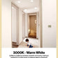 Sunco 6 Pack BR30 Light Bulb LED Recessed Can Light Bulbs, Indoor Flood Light Bulb 850 LM, 11W (65W Equivalent), 3000K Warm White, Dimmable, E26 Base, for Home, Kitchen, Bedroom UL