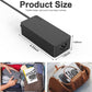 Replacement for 65W Lenovo Laptop Charger USB C ;Compatible with Lenovo ThinkPad T480s T580s T490 E480 E580 Chromebook C330 S330 100e 300e 500e,Yoga C930 C940 720 Power Supply Adapter Cord