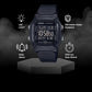 Casio W800HG Series | Men’s Digital Watch | 100 Meter Water Resistance | Multi Function Alarm | 100 SEC Stopwatch | Auto Calendar | Countdown Timer | LED Light | Dual Time| 10 Year Battery