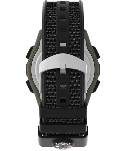 Timex Men's Expedition Digital CAT5 41mm Watch