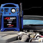 Clore Automotive Jump-N-Carry JNC660 1700 Peak Amp 12 Volt Jump Starter , Blue