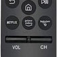 for Samsung TV Remote Replacement,Compatible with Samsung Smart TV 2015-2024 Models, Quick Access to Netflix, Prime Video