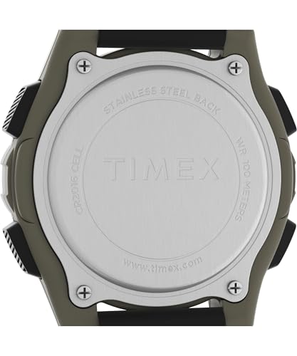 Timex Men's Expedition Digital CAT5 41mm Watch
