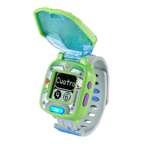 VTech Toy Story 5 Buzz Lightyear Learning Watch