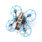 BETAFPV ELRS V3 Air65 Brushless Whoop Quadcopter, Ultralight 1S 65mm Micro Whoop Drone with C03 FPV Camera, G473 5IN1 Air Brushless FC 0702SE Ⅱ 27000KV Motors for FPV Racing Indoor & Outdoor