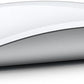 Apple Magic Mouse - White Multi-Touch Surface