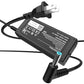 45W Charger Compatible with HP Laptop Charger - Compatible with HP Stream 11 13 14, Pavilion x360 11 13 15 17, Envy, ProBook, EliteBook, Spectre, Notebook 14 15 Power Supply Cord