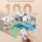 DEWENWILS Indoor Remote Control Outlet, Wireless Remote Light Switch, No Interference Remote Outlet Switch, No Wiring, 15A/1875W, 100ft RF Range, Compact Design, Programmable