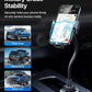 andobil Military-Grade Cup Phone Holder for Car/Truck, [2026 Enhanced] 13" 360° Adjustable Gooseneck w/Anti-Shake Car Mount, Universal Car Phone Holder for iPhone/Samsung/Pixel All 4.0-7.0" Devices
