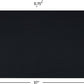 Razer Gigantus V2 Cloth Gaming Mouse Pad (XXL): Thick, High-Density Foam - Non-Slip Base - Classic Black